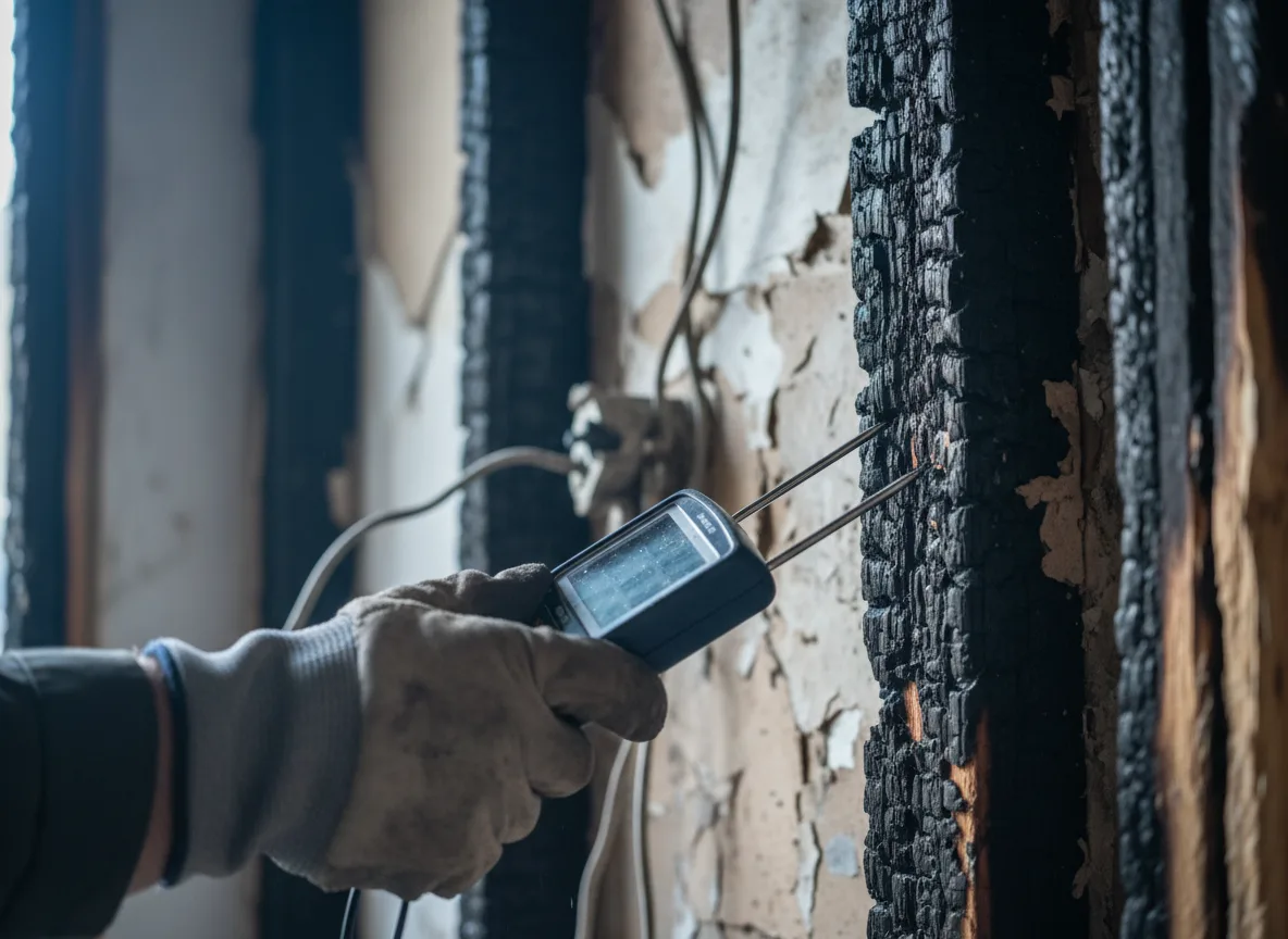 Fire Damage Restoration Glen Haven, CO FAQs